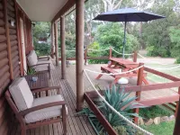 Chloe's Cabin Accommodation