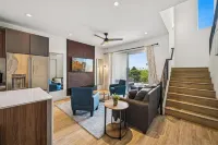 The Dune Lofts -  Ferienwohnungen