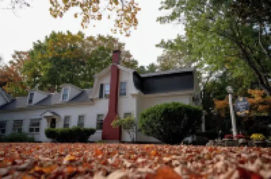 ที่พัก Admiral Peary