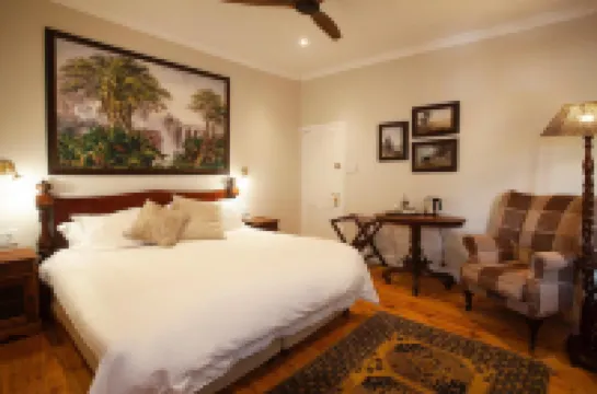 Karoo Art Hotel Hotels in 