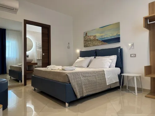 B&B Affittacamere Vecchia Alimini