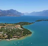 Spacious villa with breathtaking views