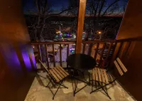 Stagiates Guest House Room 4