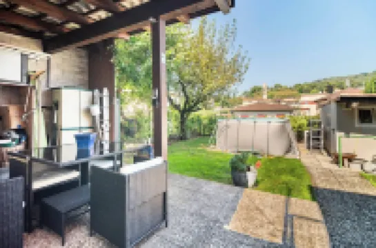 Comano Lugano Ticino - B&B Walterina