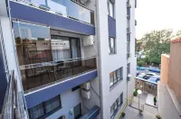 Bucharest Old Town Apartments
