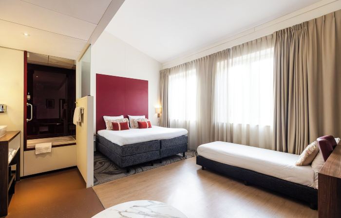 City Hotel Gouda, WorldHotels Crafted
