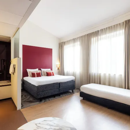 City Hotel Gouda, WorldHotels Crafted