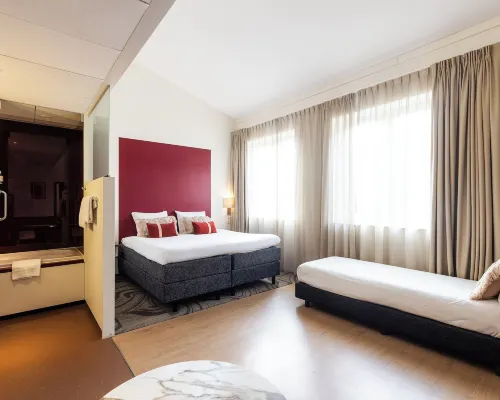 City Hotel Gouda, WorldHotels Crafted Collection Hotels in Gouda