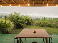 Jatiluwih Santya Loka Lodge & Twin Waterfall Các khách sạn gần Đền hindu Batukaru Temple
