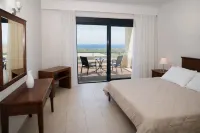 Corali Villas I Seaview, Private Pools, 450 to Beach