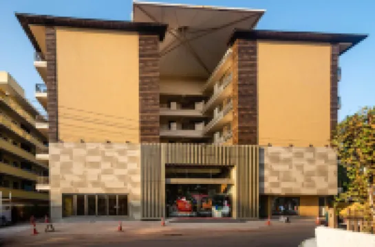 The Fern Residency Calangute-Baga, Goa