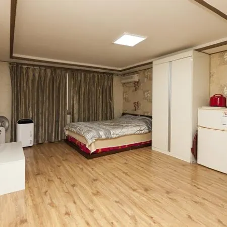 Eulwangri Byeoljari Pension