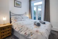 Caldey Island View - 2 Bedroom Apartment - Tenby - 2-Sterne