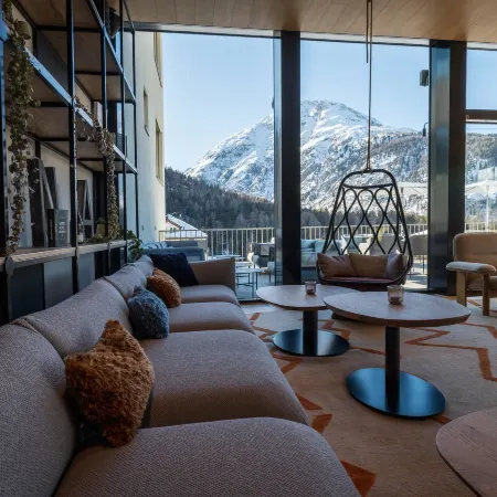 Sunstar Hotel Pontresina