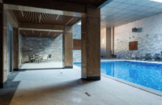 Aivazovsky Congress Hotel & Spa