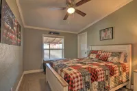 Bright & Beautiful Home, Explore Nat'l Parks! - Wifi