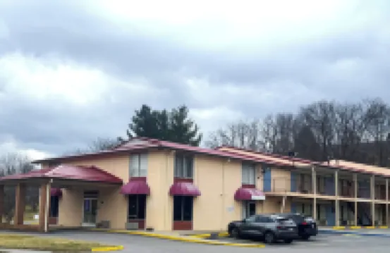 Capital O Fincastle Motor Inn Tazewell Hotels in Southern