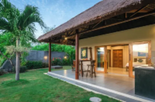 The Manik Kalisada Hotels near Apotek Mulia Farma 8