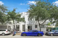 Hotel St Augustine
