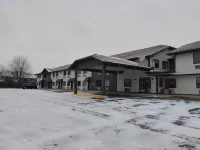 Super 8 by Wyndham Morris