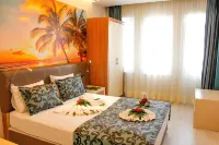 Ark Apart and Suite Hotel
