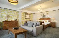 The Angel Inn Hotel - 4-stjärniga