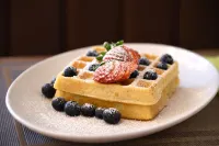Olive Inn Berlin - 3-Star