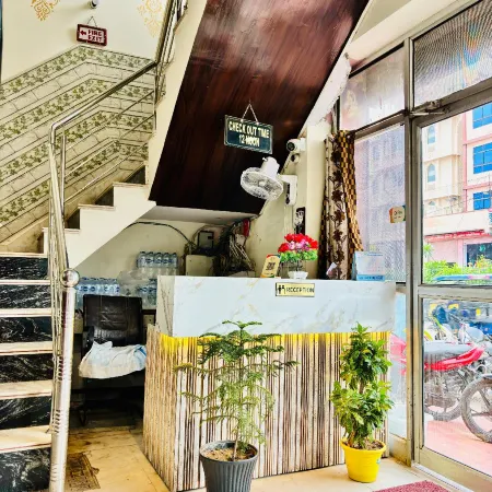 Hotel Royal Pinkcity