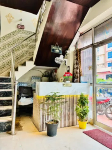 Hotel Royal Pinkcity