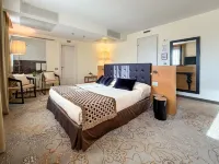 Hotel Filanda - Cho phép mang theo thú cưng