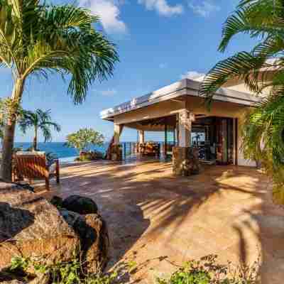 Myall Tortola Hotel Exterior