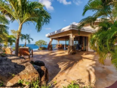 Myall Tortola Hotels in Road Town