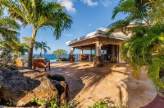 Myall Tortola Hotels in 