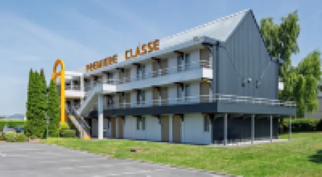 Premiere Classe Valenciennes Sud - Rouvignies Hotels in Nord-Pas-de-Calais