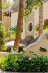 Hotel Villas Sayulita - parking