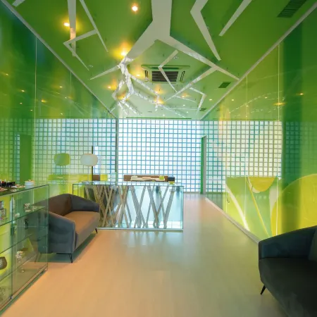 Hotel Vlora International
