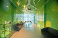 Hotel Vlora International - spa