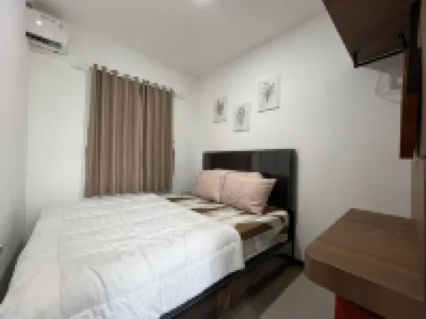 Villa Keluarga Royal Arois Dekat Jatim Park 3