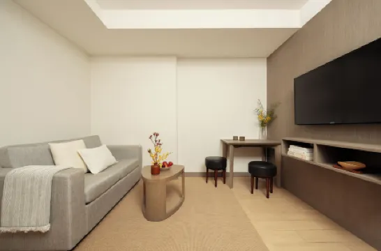 โอเอเซีย เรสซิเดนซ์ สิงคโปร์