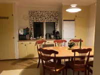 Large family housing - Pools
