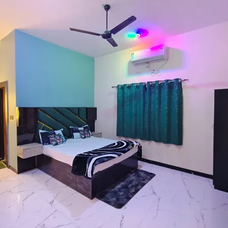 4s hotel