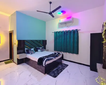 4s hotel Hotels in Sehore