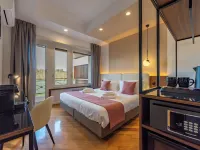 Relais Pamphili Guest House by Ghor Hotels near Gianicolense