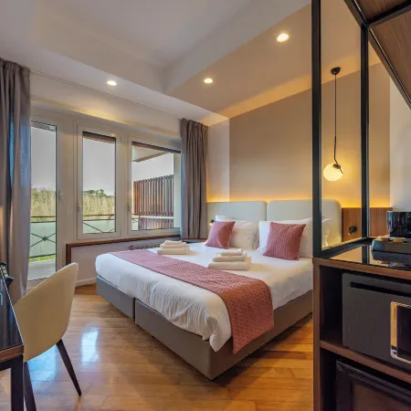 Relais Pamphili Guest House by Ghor