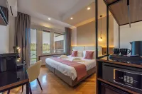 Relais Pamphili Guest House by Ghor - balcon