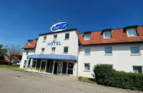 Regiohotel Salzland Hoteles en 