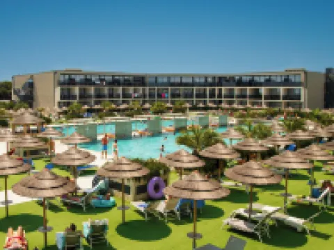 Residence Del Mar Emotion Hotels in Opcina Liznjan