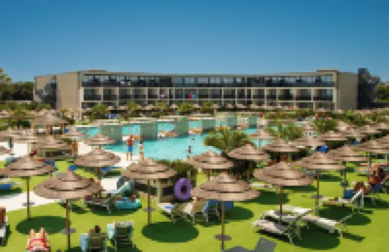 Residence Del Mar Emotion