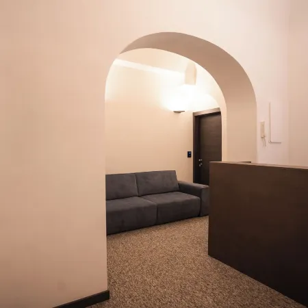 DOMUS ANCONA Отели рядом с достопримечательностью «Универмаг La Rinascente»