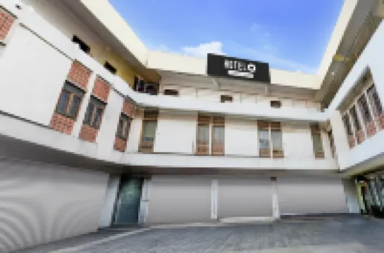 Super Hotel O Lakdikapul Near Birla Mandir Hotels in 